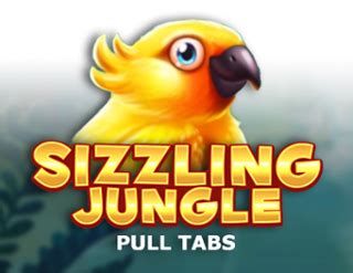Jogue Sizzling Jungle Pull Tabs online